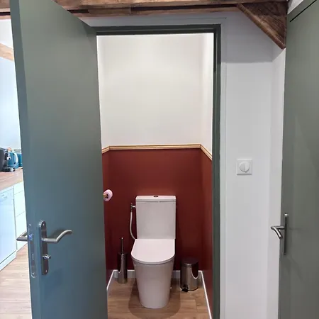 Appartement Le Pre-sale *