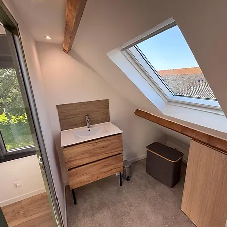 Appartement Le Pre-sale Airon-Saint-Vaast