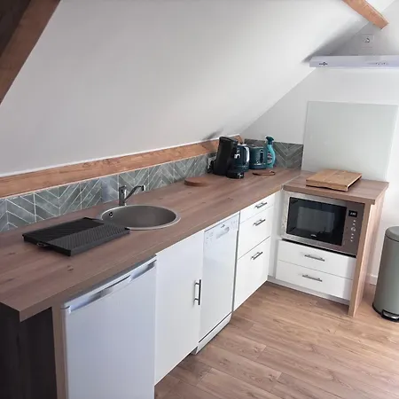 Le Pre-sale Appartement