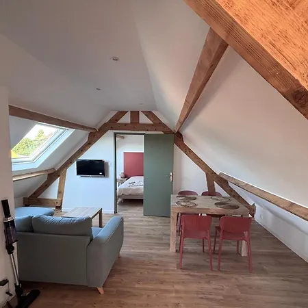 Le Pre-sale Appartement